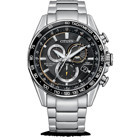 Citizen CB5914-89E Takvimli 44 mm Çelik Kordon Analog Erkek Kol Saati