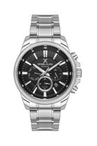 Daniel Klein DK.1.13524-2 Takvimli 44 mm Metal Kordon Analog Erkek Kol Saati
