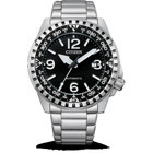 Citizen NJ2190-85E Takvimli Çelik Kordon Analog Erkek Kol Saati