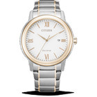 Citizen AW1676-86A Takvimli 41 mm Çelik Kordon Analog Erkek Kol Saati