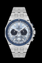 Daniel Klein DKE.1.10654-2 Takvimli 46 mm Çelik Kordon Analog Erkek Kol Saati