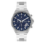 Lee Cooper LC07717.390 Takvimli 44 mm Metal Kordon Analog Erkek Kol Saati