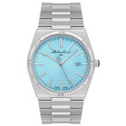 Tissot H117SK Takvimli 44 mm Çelik Kordon Analog Erkek Kol Saati