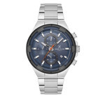 Daniel Klein DK.1.13804.3 Takvimli 44 mm Çelik Kordon Analog Erkek Kol Saati