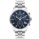 Quantum PWG1008.390 Takvimli 45 mm Metal Kordon Analog Erkek Kol Saati