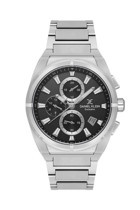 Daniel Klein DK.1.13750-2 Takvimli Çelik Kordon Analog Erkek Kol Saati