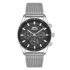 Slazenger SL.09.1958.2.02 Takvimli 44 mm Metal Kordon Analog Erkek Kol Saati
