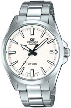Casio EFV-100D-7A Takvimli 42 mm Çelik Kordon Analog Kol Saati