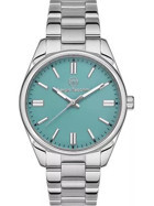Sergio Tacchini ST.1.10355.4 38 mm Çelik Kordon Analog Erkek Kol Saati
