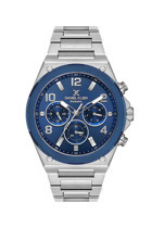Daniel Klein DK.1.13656-3 Takvimli 42 mm Çelik Kordon Analog Erkek Kol Saati