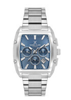 Daniel Klein DK.1.13801-3 Takvimli Çelik Kordon Analog Erkek Kol Saati