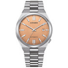 Citizen NJ0159-86Z Takvimli Çelik Kordon Analog Erkek Kol Saati