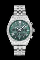 Daniel Klein DKE.1.10668-5 Takvimli 42 mm Çelik Kordon Analog Erkek Kol Saati