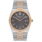Tissot H117RS Takvimli 42 mm Çelik Kordon Analog Erkek Kol Saati