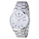 Pierre Cardin CQI.0004 Takvimli 42 mm Metal Kordon Analog Kol Saati