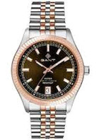 Gant G166014 Takvimli 41-45 mm Metal Kordon Analog Erkek Kol Saati