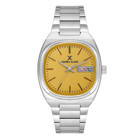 Daniel Klein DK.1.13751.2 Takvimli 42 mm Metal Kordon Analog Erkek Kol Saati