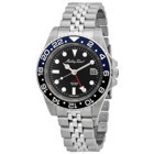 Tissot H903ANB Takvimli 44 mm Çelik Kordon Analog Erkek Kol Saati