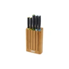 Joseph Joseph 10300 Elevate 5 Li Bambu Bıçak Seti