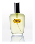 D&P G8 EDP Aromatik Erkek Parfüm 100 ml