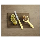 ​​Victorinox 6.7116.23L82 Swiss Classic Trend Colors Soyacak ve Domates Bıçak Seti - Sarı