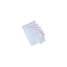 Bkr Küçük Kilitli 15x18 cm Buz Dolabı Poşeti 600 Adet