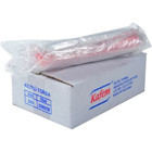 Kafem Kilitli 23x31 Buz Dolabı Poşeti 300 Adet