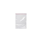Tropik Orta Kilitli 23x31 Buz Dolabı Poşeti 50 Adet