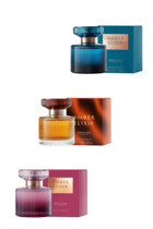 Oriflame Amber Elixir 3 Parça Kadın Parfüm Seti EDP