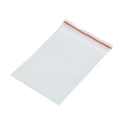 Eposet Küçük Kilitli 13x16 cm Buz Dolabı Poşeti 600 Adet