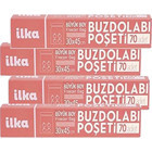 İlka Buz Dolabı Poşeti 280 Adet