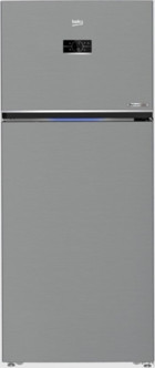 Beko 978557 EI 557 lt Çift Kapılı No Frost Buzdolabı İnox