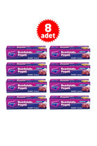 Parex Küçük Buz Dolabı Poşeti 8x40 Adet