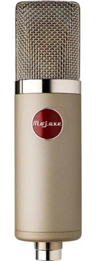 Mojave MA-300SN Condenser Kablolu Profesyonel Kahverengi Masaüstü Mikrofon