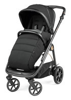Peg Perego Veloce Slk Çift Yönlü Katlanabilir Tek Elle Kapanan 360 Derece Dönen Tam Yatar Kabin Tipi Travel Sistem Bebek Arabası