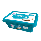 Milgo Taze Sürülebilir Sade Krem İnek Peyniri 200 gr