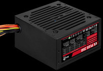 Aerocool VX Plus AE-VXP350 350 W Non Modüler Power Supply