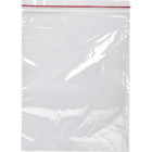 Tropik Orta Kilitli 17X23 Buz Dolabı Poşeti 100 Adet
