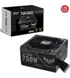 Asus TUF-Gaming 750B 750 W 80+ Bronze Non Modüler Power Supply