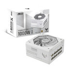 Asus TUF-Gaming-1000G 1000 W 80+ Gold Tam Modüler Powersupply