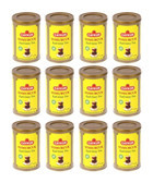 Çaykur Early Grey Tomurcuk Dökme Çay 12x200 gr