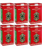 Çaykur Mezopotamya Siyah Dökme Çay 6x400 gr
