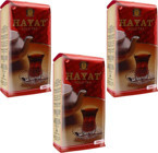 Güzel Çay Hayat Gold Siyah Dökme Çay 3x500 gr
