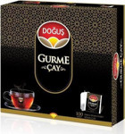 Doğuş Siyah Poşet Çay 6x200 gr