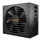 Be Quiet Straight Power 12 BN337 GEN5 850 W 80+ Platinum Tam Modüler Powersupply