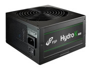 FSP Hydro K Pro HD2-500 500 W 80+ Bronze Non Modüler Power Supply