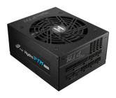 FSP Hydro PTM Pro 1650 W 80+ Platinum Tam Modüler Powersupply