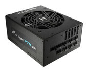 FSP Hydro PTM Pro HPT2-1200M 1200 W 80+ Platinum Tam Modüler Powersupply