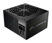 FSP Hyper H3-700 700 W 80+ Bronze Yarı Modüler Powersupply