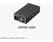 FSP Performance SP500-A 500 W 80+ Non Modüler Power Supply